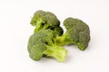 Fresh broccoli Royalty Free Stock Photo