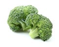 Fresh broccoli