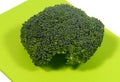 Fresh brocoli vegetable