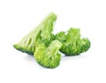 Fresh brocoli