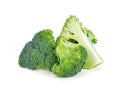 Fresh brocoli