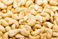 Fresh cashew nuts