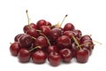 Fresh cherry