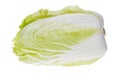 Fresh chinese cabbage