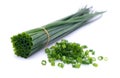 Fresh chives