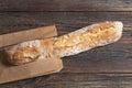 Fresh ciabatta bread Royalty Free Stock Photo