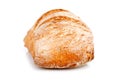 Fresh Ciabatta Bread Royalty Free Stock Photo