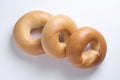 Fresh Classic Bagels