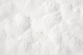 Fresh clean white snow background texture. Winter background with frozen snowflakes. Royalty Free Stock Photo