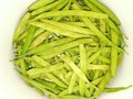 A fresh cluster beans image