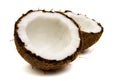 Fresh coconut