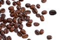 Fresh Coffee Bean Series 03 Royalty Free Stock Photo