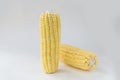 Fresh corn