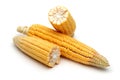 Fresh corns