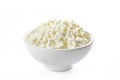 Fresh cottage cheese