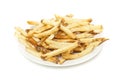 Fresh Crispy French Fries