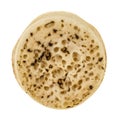 Fresh Crumpet