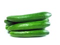 Fresh Cucumber