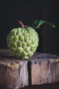 Fresh Custard Apple