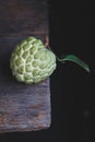 Fresh Custard Apple