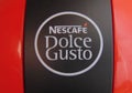 Nescafe Dolce Gusto Capsules Machine