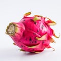 Fresh dragon fruit