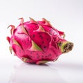 Fresh dragon fruit