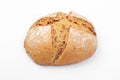 Fresh farmhouse bread Royalty Free Stock Photo