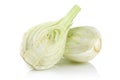 Fresh Fennel Royalty Free Stock Photo