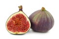 Fresh figs