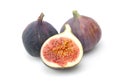 Fresh figs