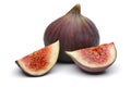 Fresh figs