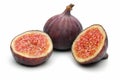 Fresh figs