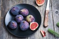 Fresh figs