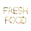 Fresh Food