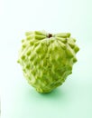 Fresh fruit, custard apple Royalty Free Stock Photo
