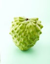 Fresh fruit, custard apple