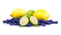 Fresh fruit Royalty Free Stock Photo