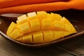 Fresh fruit mango