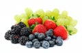 Fresh fruit Royalty Free Stock Photo