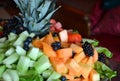 Fresh Fruit Tray