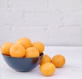 fresh fruits Royalty Free Stock Photo