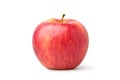 Fresh Gala Apple Royalty Free Stock Photo