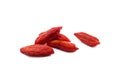 Fresh goji berry