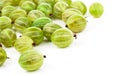 Fresh gooseberry