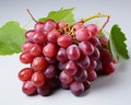 Fresh grape Royalty Free Stock Photo