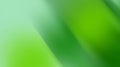 Fresh Green Abstract Background with Natural Gradient Royalty Free Stock Photo