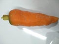 Fresh and green carrot .This carrot photography.This is so healthy.