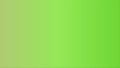 Fresh Green Gradient Background Royalty Free Stock Photo