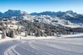 Alta Badia, Sella Ronda